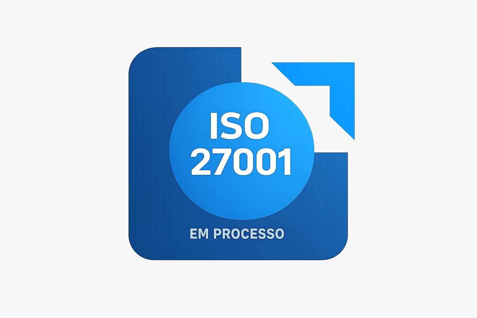 Certificação ISO 27001