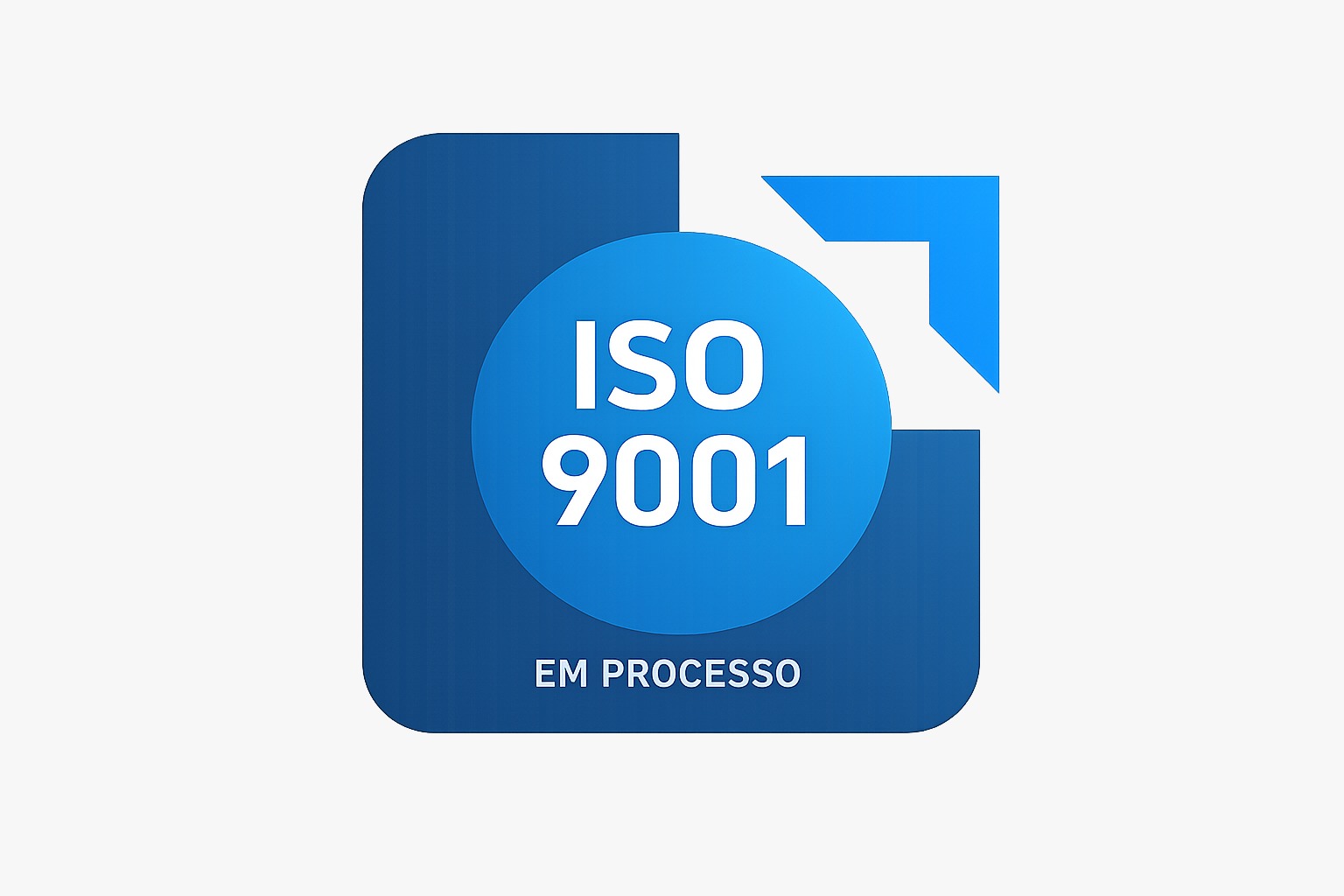 Certificação ISO 9001